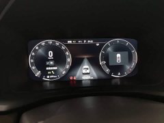 Lynk & Co Geely Lynk & Co 06 2020 1.5T Halo Edition - ფოტო 12