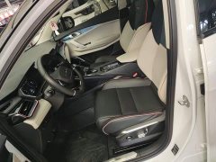 Lynk & Co Geely Lynk & Co 06 2020 1.5T Halo Edition - ფოტო 15
