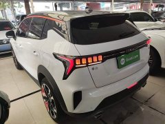Lynk & Co Geely Lynk & Co 06 2020 1.5T Halo Edition - ფოტო 5