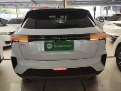 Lynk & Co Geely Lynk & Co 06 2020 1.5T Halo Edition - ფოტო 6
