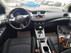 Nissan Sylphy 2022 Classic 1.6XE CVT Comfort - ფოტო 10