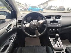 Nissan Sylphy 2022 Classic 1.6XE CVT Comfort - ფოტო 11