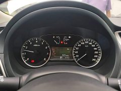 Nissan Sylphy 2022 Classic 1.6XE CVT Comfort - ფოტო 12