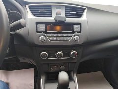 Nissan Sylphy 2022 Classic 1.6XE CVT Comfort - ფოტო 13