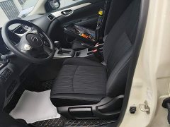 Nissan Sylphy 2022 Classic 1.6XE CVT Comfort - ფოტო 15