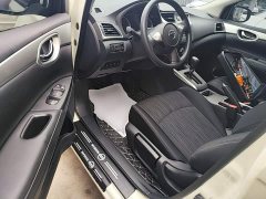 Nissan Sylphy 2022 Classic 1.6XE CVT Comfort - ფოტო 16