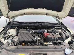 Nissan Sylphy 2022 Classic 1.6XE CVT Comfort - ფოტო 20