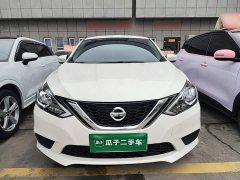 Nissan Sylphy 2022 Classic 1.6XE CVT Comfort - ფოტო 3