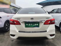 Nissan Sylphy 2022 Classic 1.6XE CVT Comfort - ფოტო 6