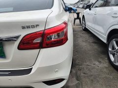 Nissan Sylphy 2022 Classic 1.6XE CVT Comfort - ფოტო 8