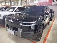 Fangchengbao Titanium 7 2025 190KM Four-Wheel Drive Ultra Edition - ფოტო 1