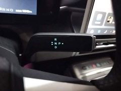 Fangchengbao Titanium 7 2025 190KM Four-Wheel Drive Ultra Edition - ფოტო 14