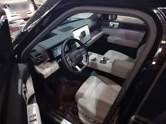 Fangchengbao Titanium 7 2025 190KM Four-Wheel Drive Ultra Edition - ფოტო 16