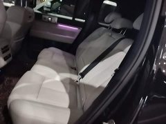 Fangchengbao Titanium 7 2025 190KM Four-Wheel Drive Ultra Edition - ფოტო 17