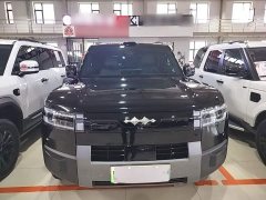 Fangchengbao Titanium 7 2025 190KM Four-Wheel Drive Ultra Edition - ფოტო 3