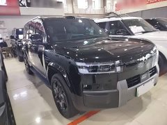 Fangchengbao Titanium 7 2025 190KM Four-Wheel Drive Ultra Edition - ფოტო 4