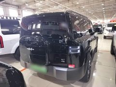 Fangchengbao Titanium 7 2025 190KM Four-Wheel Drive Ultra Edition - ფოტო 7