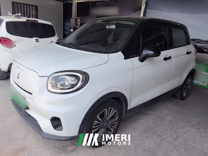Leapmotor Leapo T03 310 Comfort Edition