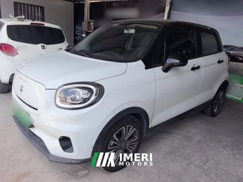 2024 Leapmotor Leapo T03 310 Comfort Edition - ავტომობილი ჩინეთიდან