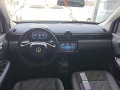 Leapmotor Leapo T03 310 Comfort Edition - ფოტო 10