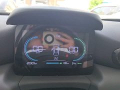 Leapmotor Leapo T03 310 Comfort Edition - ფოტო 12
