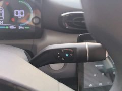Leapmotor Leapo T03 310 Comfort Edition - ფოტო 14