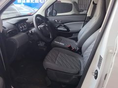 Leapmotor Leapo T03 310 Comfort Edition - ფოტო 15