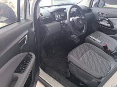 Leapmotor Leapo T03 310 Comfort Edition - ფოტო 16