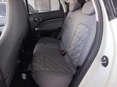 Leapmotor Leapo T03 310 Comfort Edition - ფოტო 17