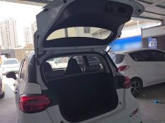 Leapmotor Leapo T03 310 Comfort Edition - ფოტო 19