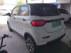 Leapmotor Leapo T03 310 Comfort Edition - ფოტო 5