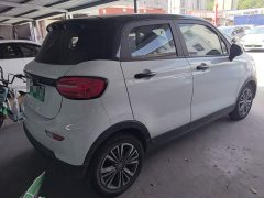 Leapmotor Leapo T03 310 Comfort Edition - ფოტო 7