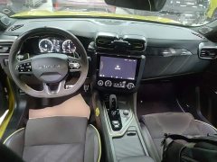 Lynk & Co Geely Lynk & Co 03 2.0T Automatic Wind Control Edition - ფოტო 10