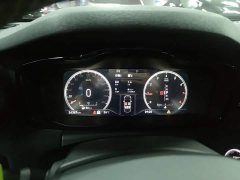 Lynk & Co Geely Lynk & Co 03 2.0T Automatic Wind Control Edition - ფოტო 12