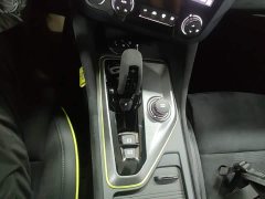 Lynk & Co Geely Lynk & Co 03 2.0T Automatic Wind Control Edition - ფოტო 14