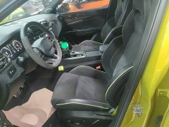 Lynk & Co Geely Lynk & Co 03 2.0T Automatic Wind Control Edition - ფოტო 15