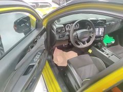 Lynk & Co Geely Lynk & Co 03 2.0T Automatic Wind Control Edition - ფოტო 16