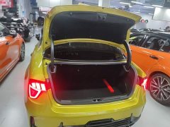 Lynk & Co Geely Lynk & Co 03 2.0T Automatic Wind Control Edition - ფოტო 19