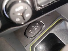 Lynk & Co Geely Lynk & Co 03 2.0T Automatic Wind Control Edition - ფოტო 9