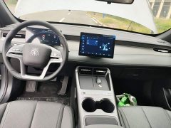 BYD Qin PLUS 2025 DM-i Smart Drive 128KM Entry-Level - ფოტო 10