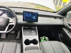 BYD Qin PLUS 2025 DM-i Smart Drive 128KM Entry-Level - ფოტო 13