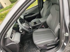 BYD Qin PLUS 2025 DM-i Smart Drive 128KM Entry-Level - ფოტო 15