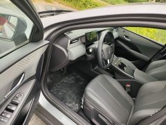 BYD Qin PLUS 2025 DM-i Smart Drive 128KM Entry-Level - ფოტო 16