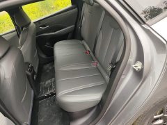 BYD Qin PLUS 2025 DM-i Smart Drive 128KM Entry-Level - ფოტო 17