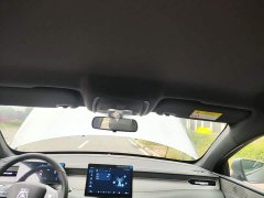 BYD Qin PLUS 2025 DM-i Smart Drive 128KM Entry-Level - ფოტო 18