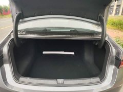 BYD Qin PLUS 2025 DM-i Smart Drive 128KM Entry-Level - ფოტო 19
