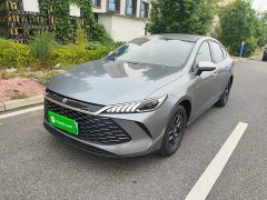 BYD Qin PLUS 2025 DM-i Smart Drive 128KM Entry-Level - ფოტო 2