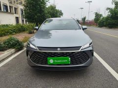 BYD Qin PLUS 2025 DM-i Smart Drive 128KM Entry-Level - ფოტო 3