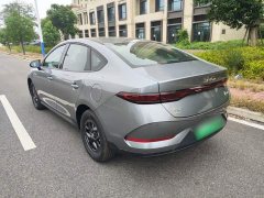BYD Qin PLUS 2025 DM-i Smart Drive 128KM Entry-Level - ფოტო 5