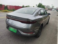 BYD Qin PLUS 2025 DM-i Smart Drive 128KM Entry-Level - ფოტო 7